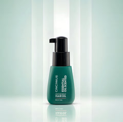 Hair Oil Moisture Repair