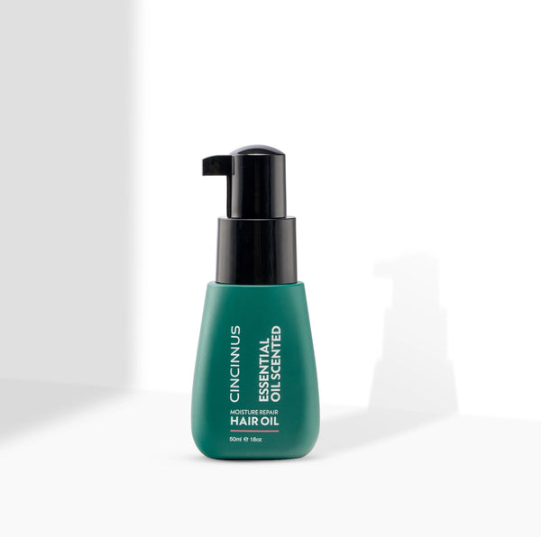 Moisture Repair Hair Oil | Nourishing & Strengthening Hair Oil | Helps Repair Dry & Damaged Hair