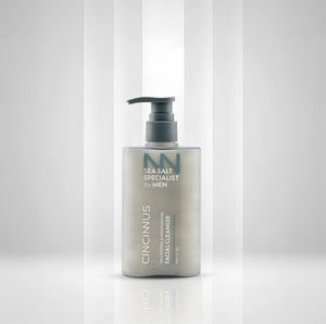 Oil-Control & Moisturizing Facial Cleanser