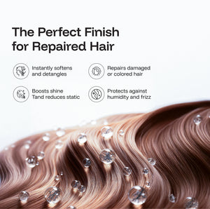 Black Algae Extract Frizz Repair Travel Duo (5 Shampoo + 5 Conditioner)