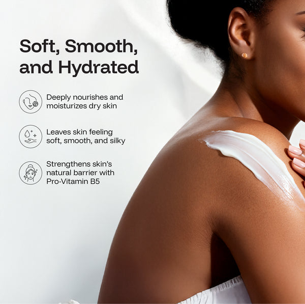 Fragrant Refreshing Body Lotion
