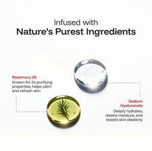 Fragrant Refreshing Body Lotion