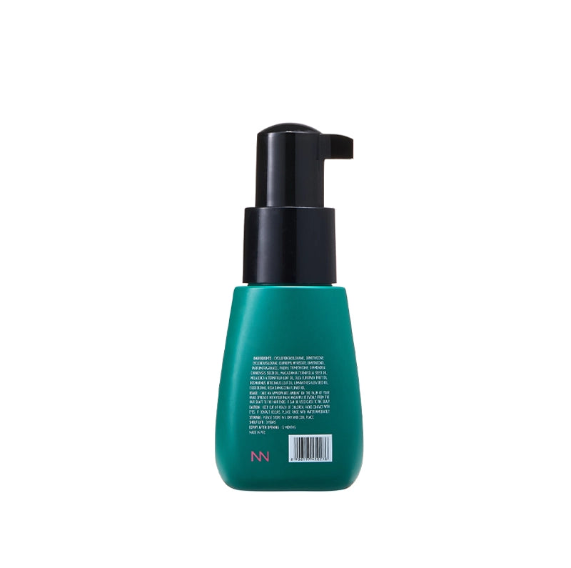 Hair Oil Moisture Repair