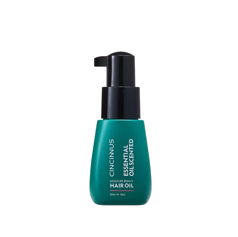 Hair Oil Moisture Repair