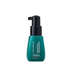 Hair Oil Moisture Repair