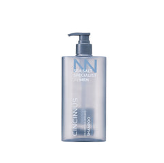 Oil-Control & Fluffy Shampoo