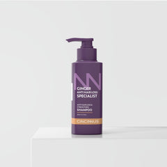 Anti Hair Loss & Strengthening Shampoo | Helps Reduce Hair Fall & Strengthen Roots | Daily Use Shampoo for Weak & Thinning Hair - CINCINNUS
