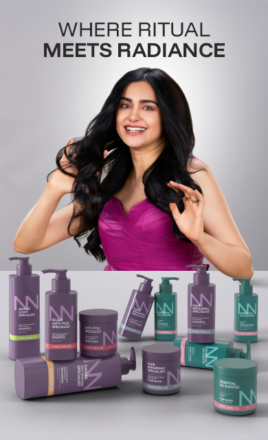 Anti Hair Loss & Strengthening Shampoo | Helps Reduce Hair Fall & Strengthen Roots | Daily Use Shampoo for Weak & Thinning Hair