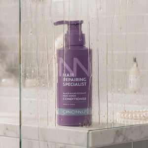 Frizz Repair Conditioner #all