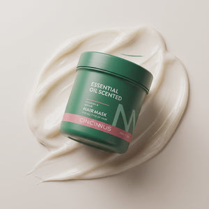 Nourish & Repair Hair Mask #all