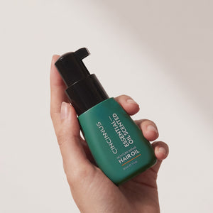Moisture Repair Hair Oil | Nourishing & Strengthening Hair Oil | Helps Repair Dry & Damaged Hair