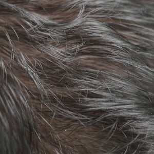 Sea Salt Oil Control & Fluffy Conditioner | For Men | Lightweight Conditioner for Oily Scalp & Flat Hair
