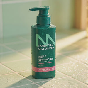 Nourish & Repair Conditioner #all